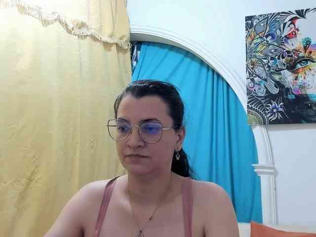 MARILYNG webcam