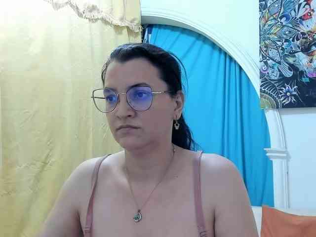 MARILYNG webcam