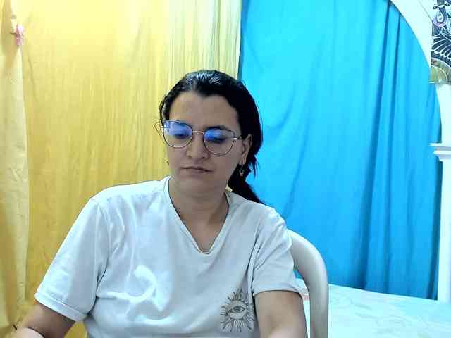 MARILYNG webcam