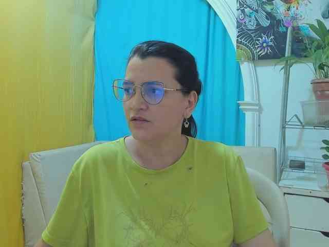 MARILYNG webcam