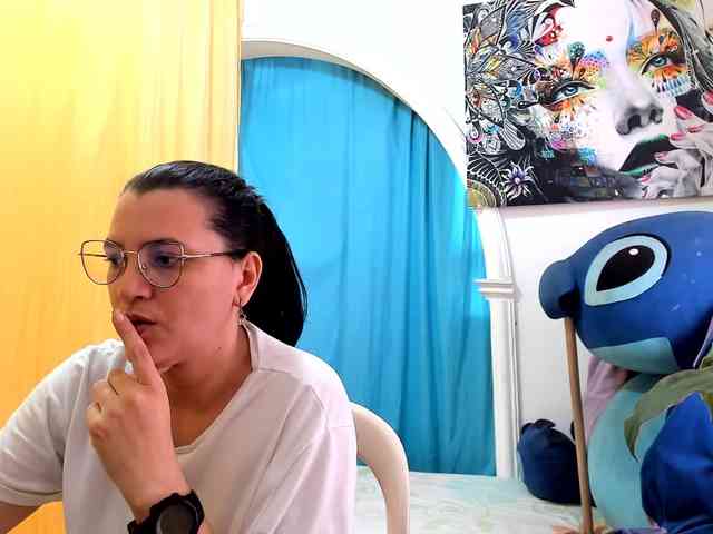 MARILYNG webcam