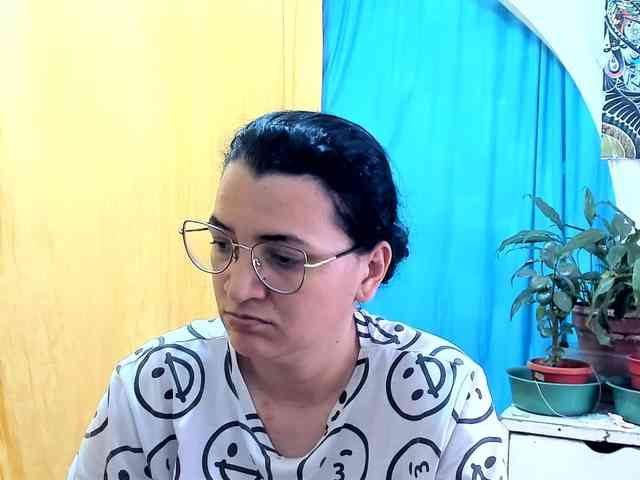 MARILYNG webcam
