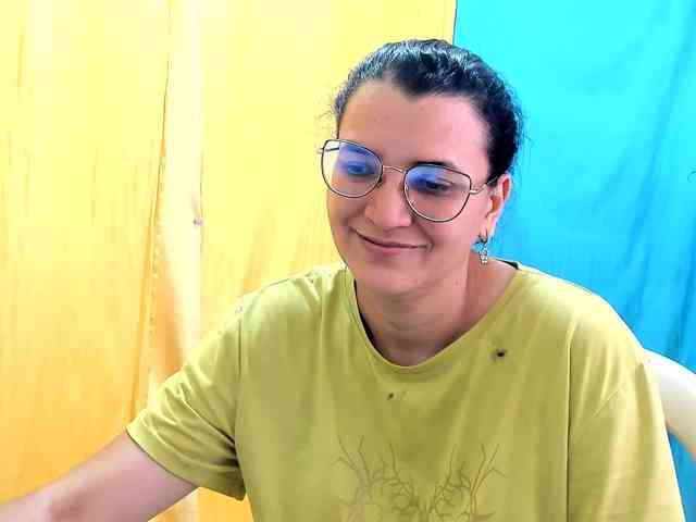 MARILYNG webcam