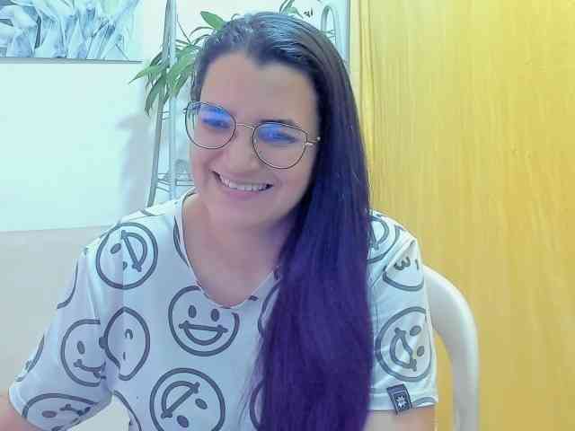 MARILYNG webcam