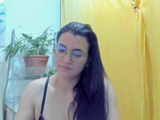 MARILYNG webcam