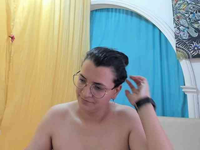 MARILYNG webcam