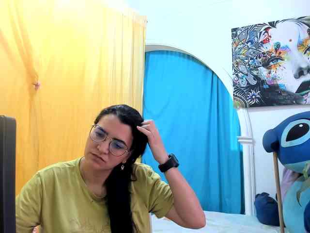 MARILYNG webcam
