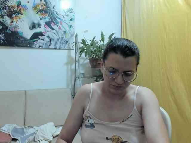 MARILYNG webcam