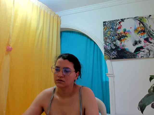 MARILYNG webcam