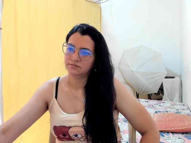 MARILYNG webcam