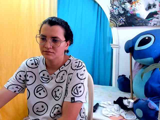 MARILYNG webcam