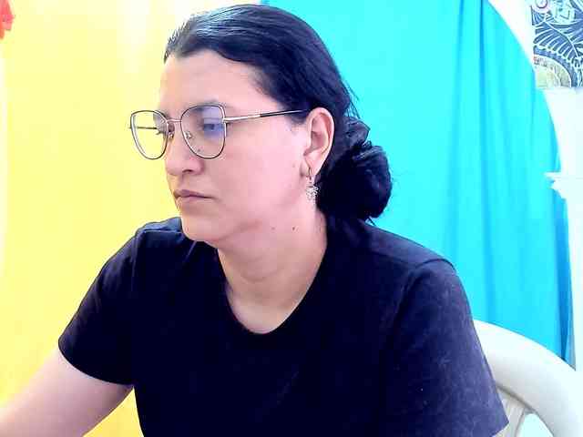 MARILYNG webcam