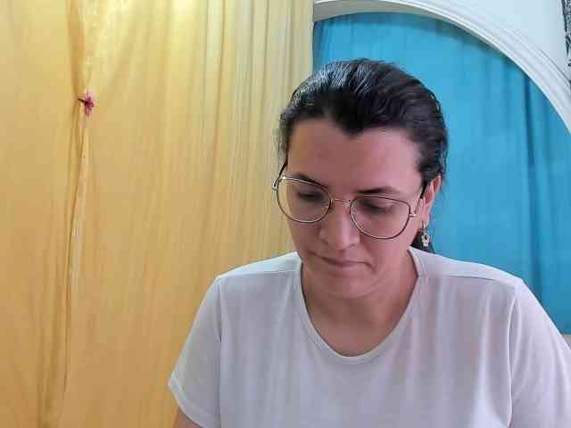 MARILYNG webcam