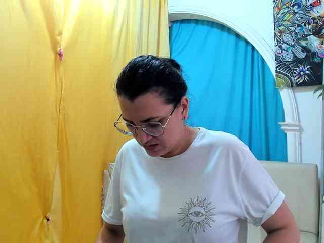 MARILYNG webcam