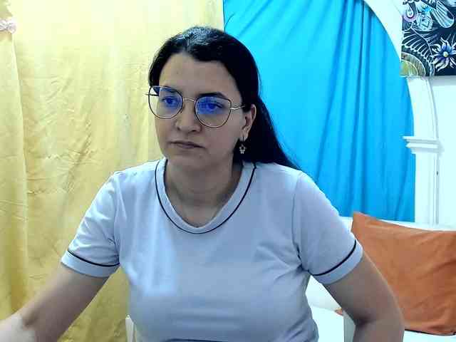 MARILYNG webcam