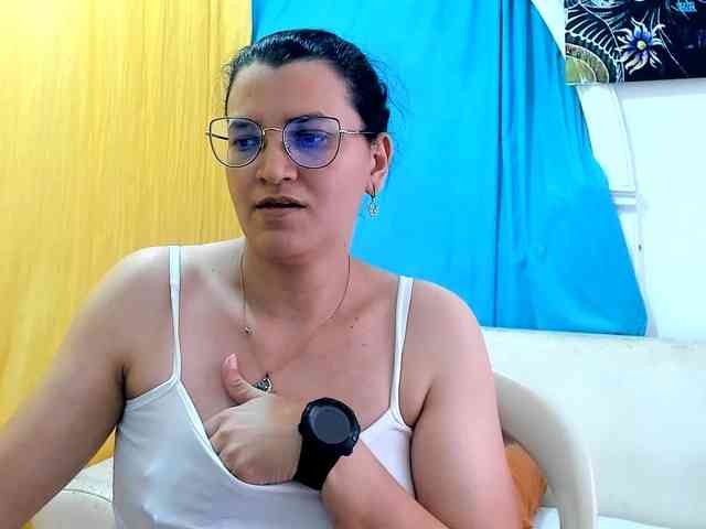 MARILYNG webcam