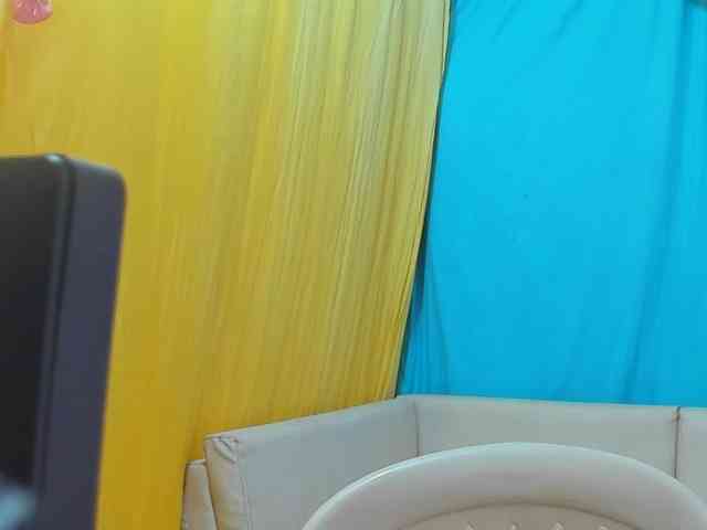 MARILYNG webcam