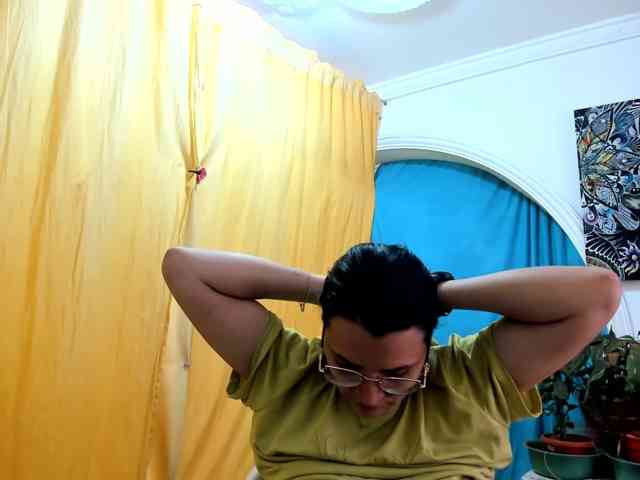 MARILYNG webcam
