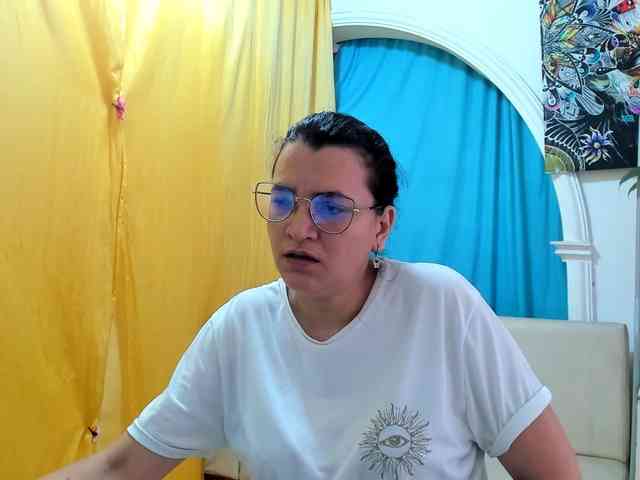 MARILYNG webcam