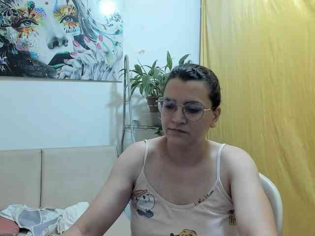 MARILYNG webcam