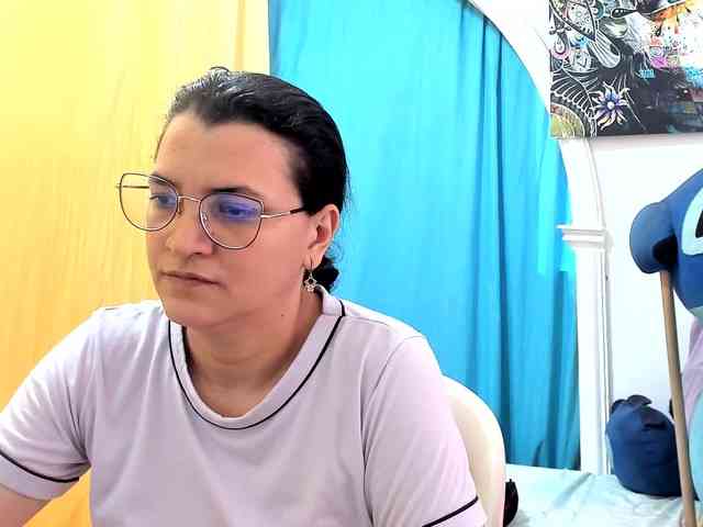 MARILYNG webcam