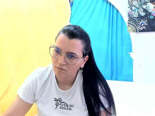 MARILYNG webcam