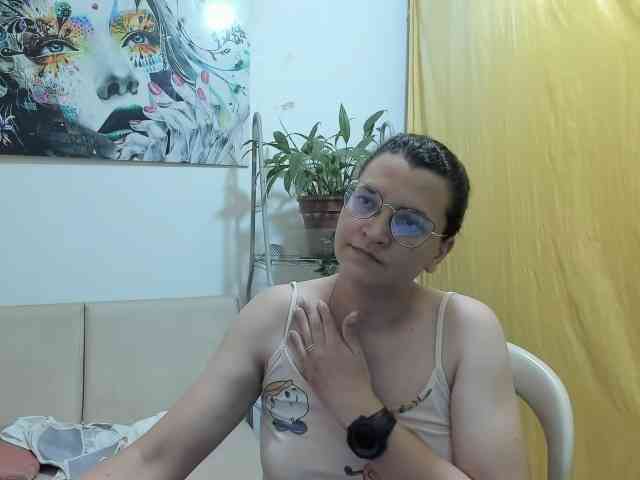 MARILYNG webcam