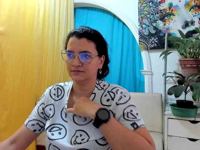 MARILYNG Sex Cam Show