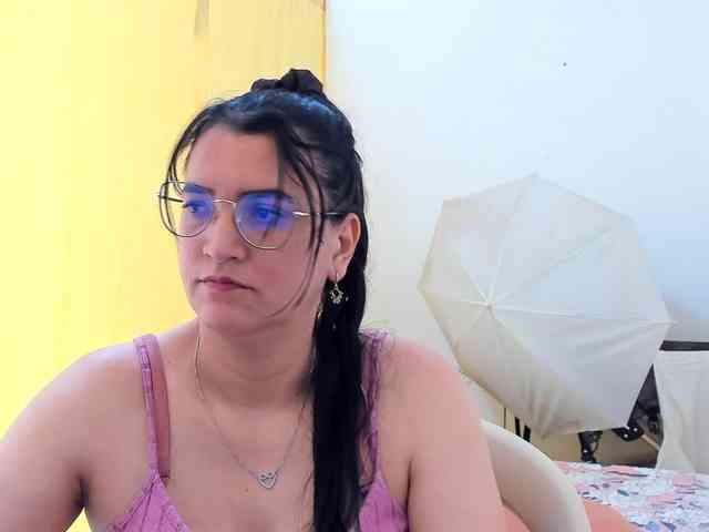MARILYNG webcam