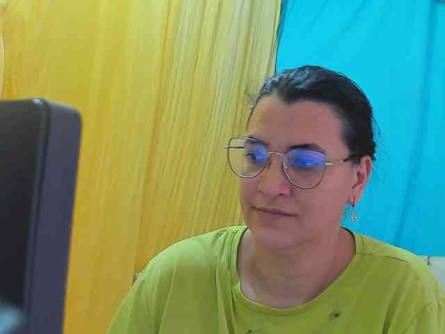 MARILYNG webcam