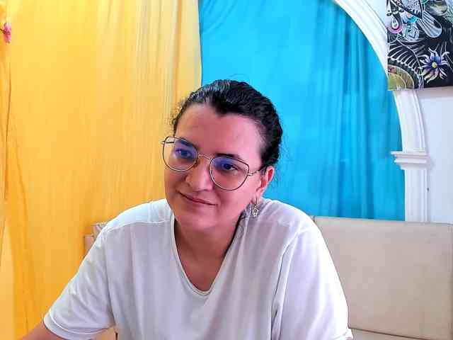 MARILYNG webcam