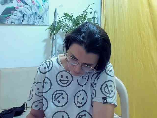 MARILYNG webcam