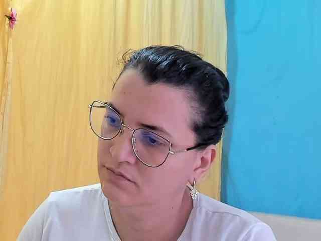 MARILYNG webcam