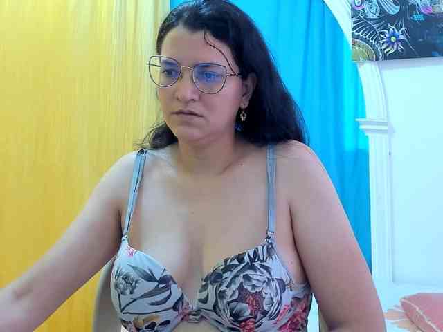 MARILYNG webcam