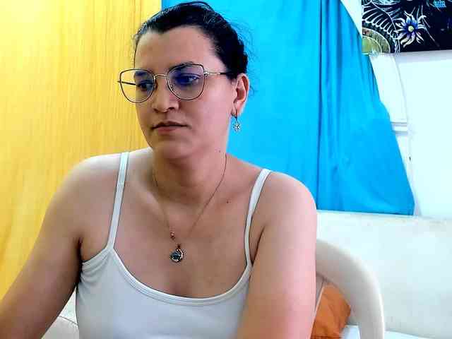 MARILYNG webcam
