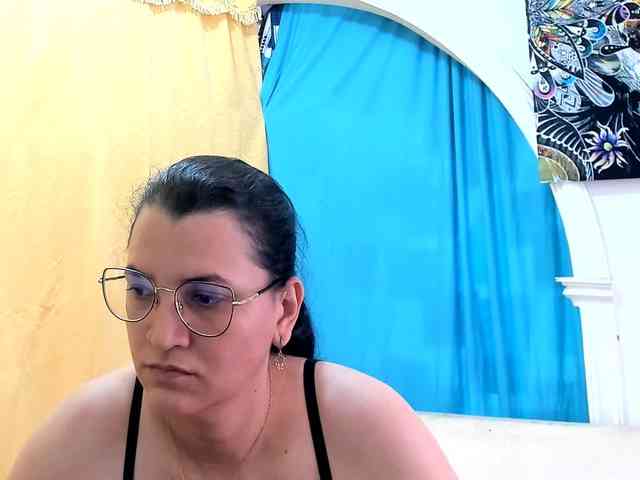 MARILYNG webcam