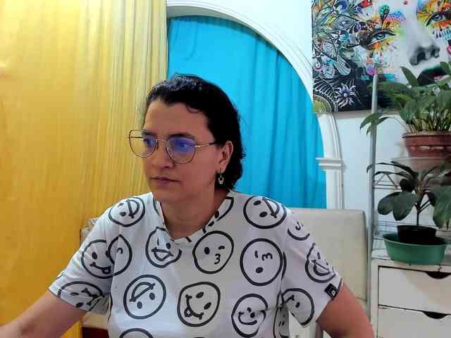MARILYNG webcam