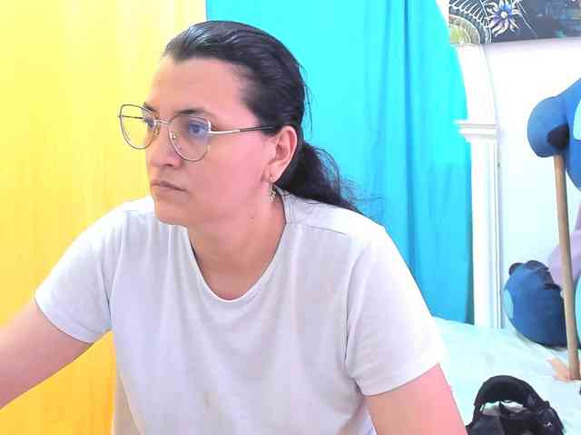 MARILYNG webcam