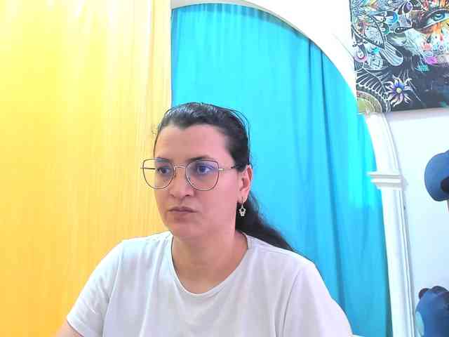MARILYNG webcam