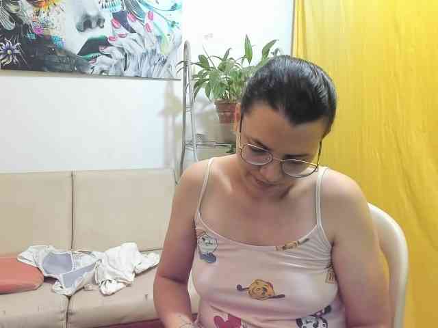 MARILYNG webcam