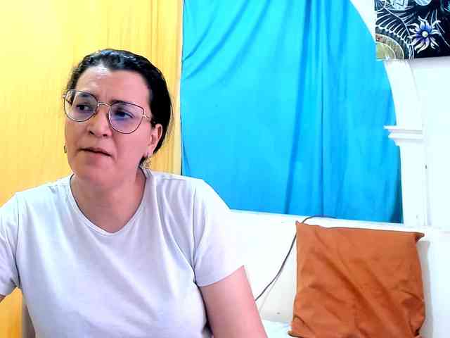 MARILYNG webcam