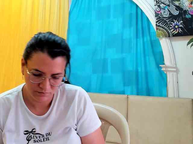 MARILYNG webcam