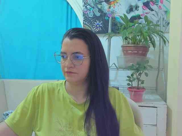 MARILYNG webcam