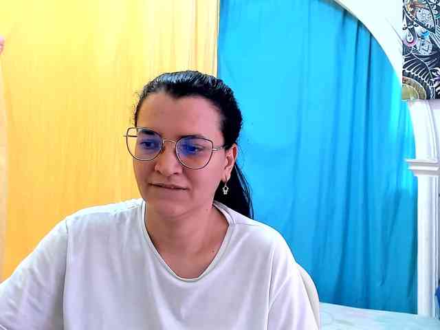 MARILYNG Live Webcam on BongaCams