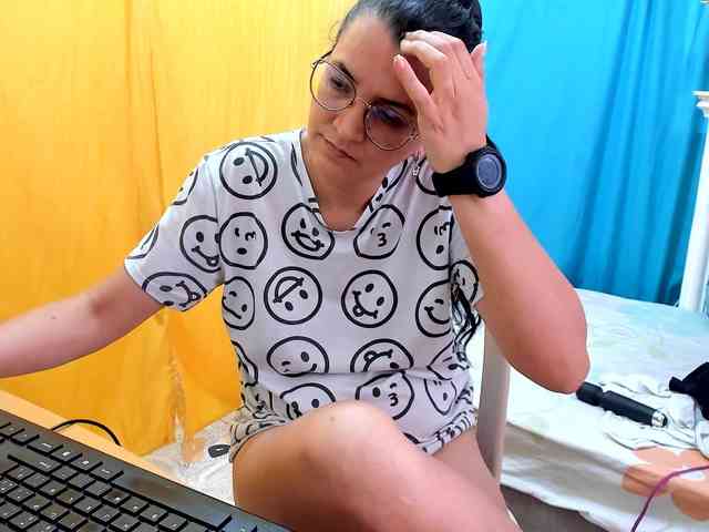MARILYNG webcam