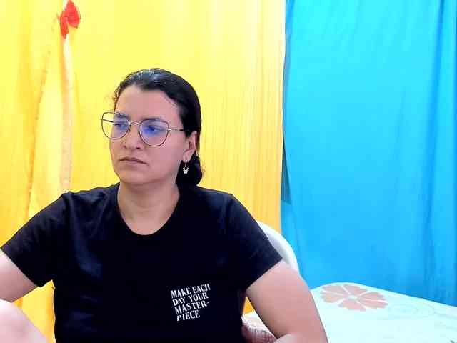 MARILYNG webcam