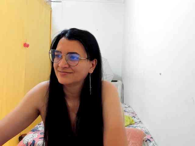 MARILYNG webcam