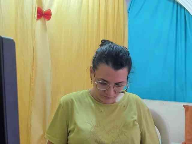 MARILYNG webcam