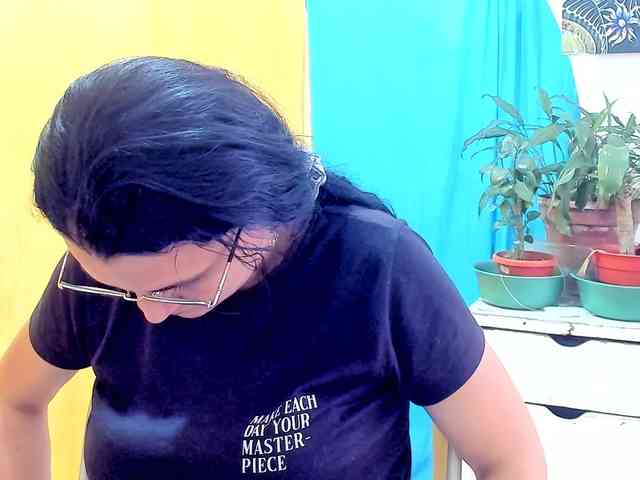 MARILYNG webcam