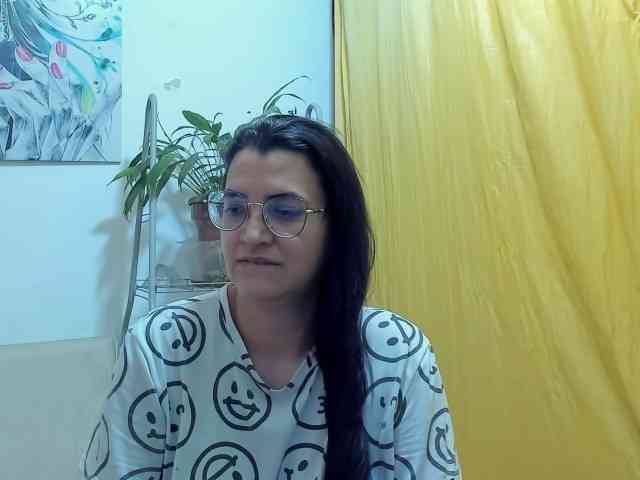 MARILYNG webcam